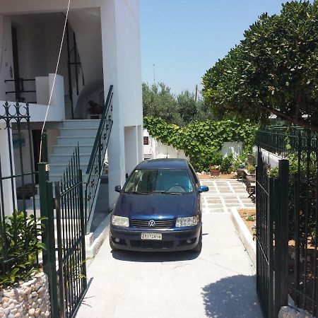 Smile House Near Athens Airport 300M From The Sea Villa Artemida  Exterior foto