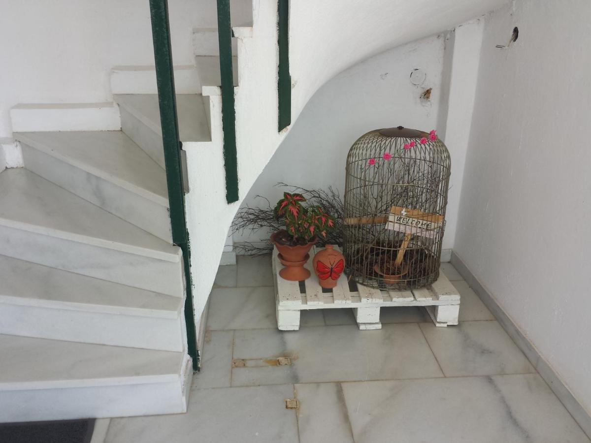 Smile House Near Athens Airport 300M From The Sea Villa Artemida  Exterior foto