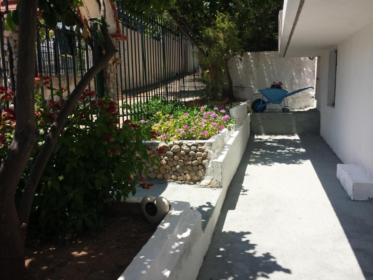 Smile House Near Athens Airport 300M From The Sea Villa Artemida  Exterior foto