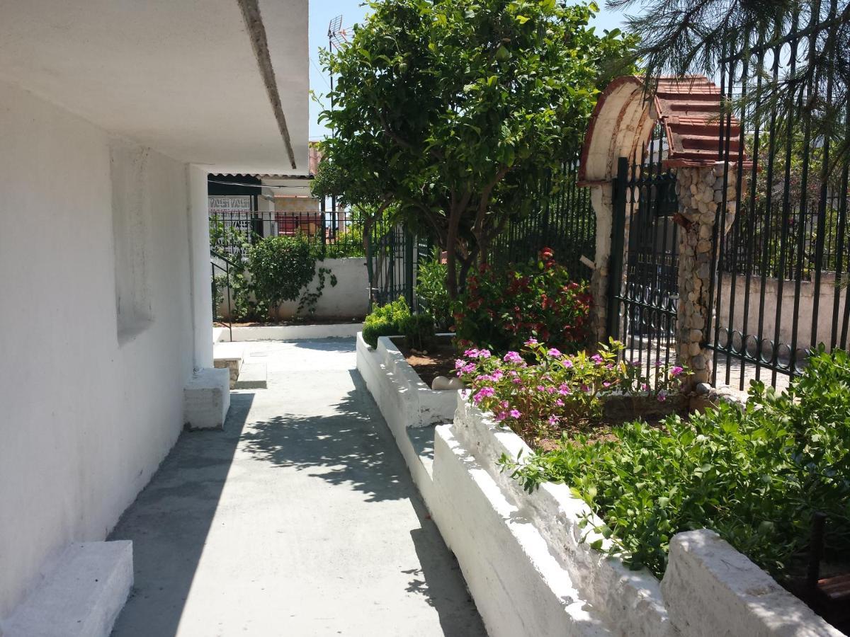Smile House Near Athens Airport 300M From The Sea Villa Artemida  Exterior foto