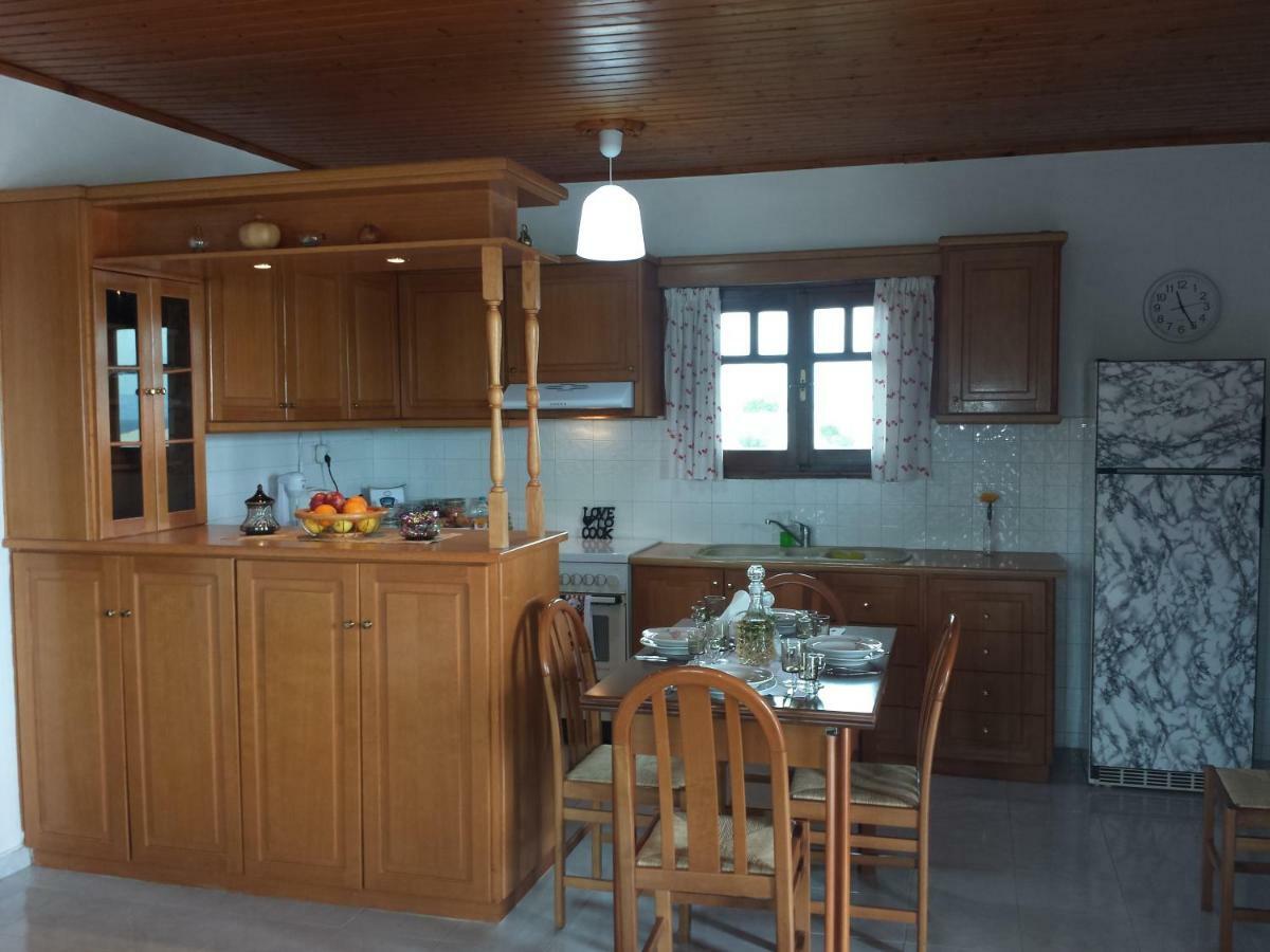Smile House Near Athens Airport 300M From The Sea Villa Artemida  Exterior foto