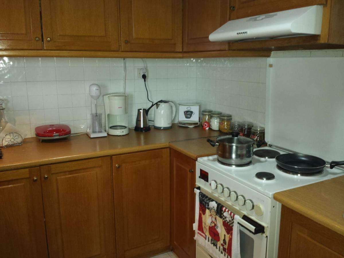 Smile House Near Athens Airport 300M From The Sea Villa Artemida  Exterior foto