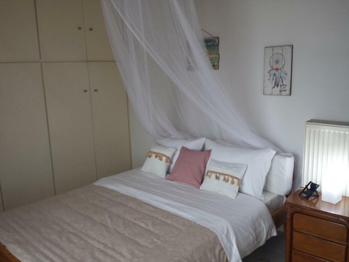 Smile House Near Athens Airport 300M From The Sea Villa Artemida  Exterior foto