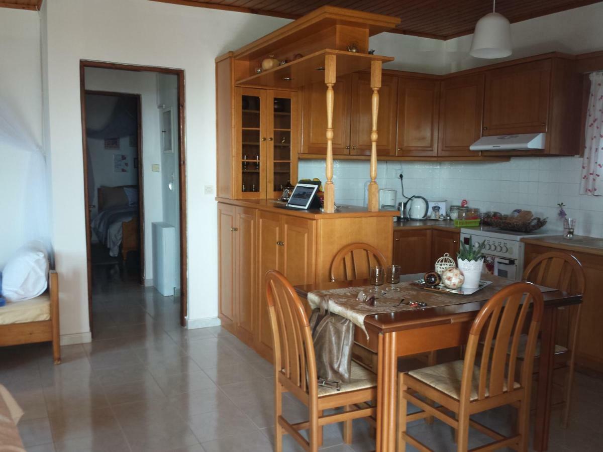 Smile House Near Athens Airport 300M From The Sea Villa Artemida  Exterior foto