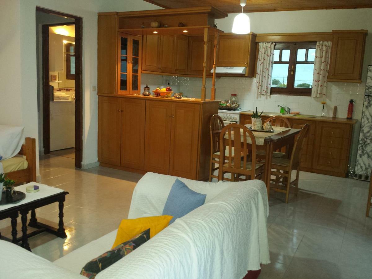 Smile House Near Athens Airport 300M From The Sea Villa Artemida  Exterior foto